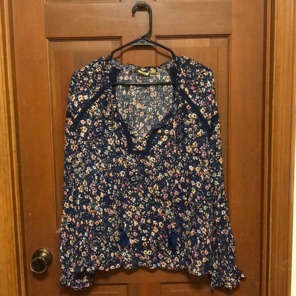 True Craft Blouse